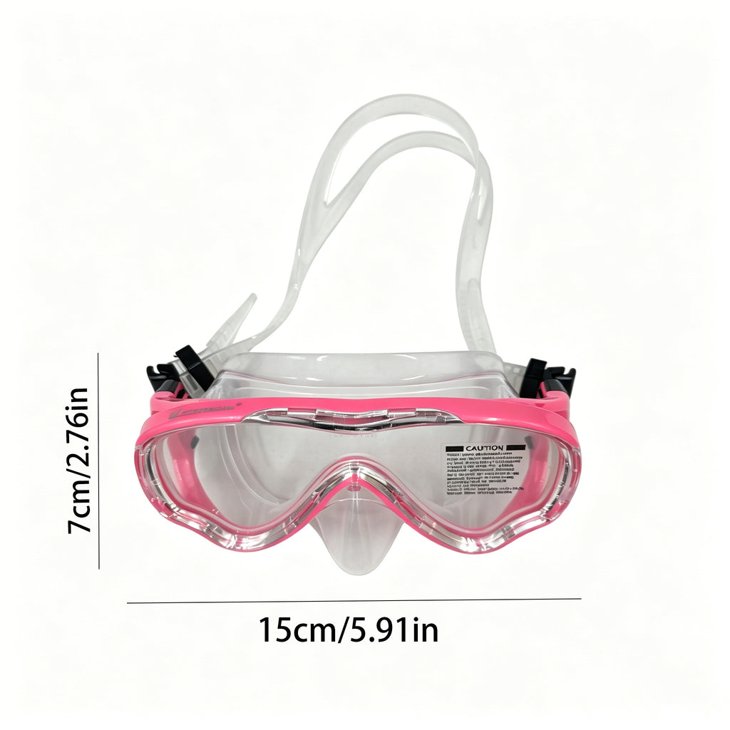 8882602271054 - Swimming Goggles