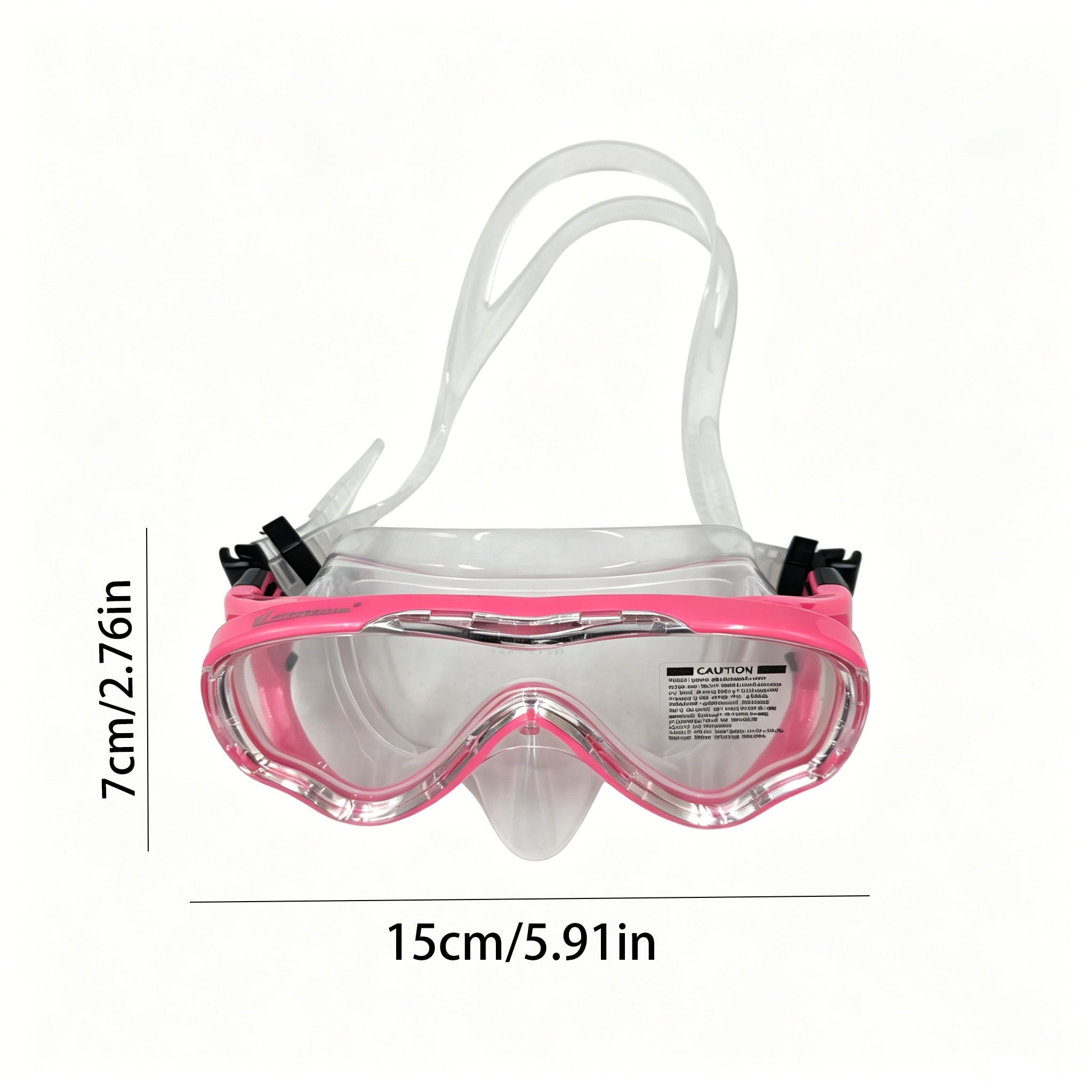 8882602271054 - Swimming Goggles
