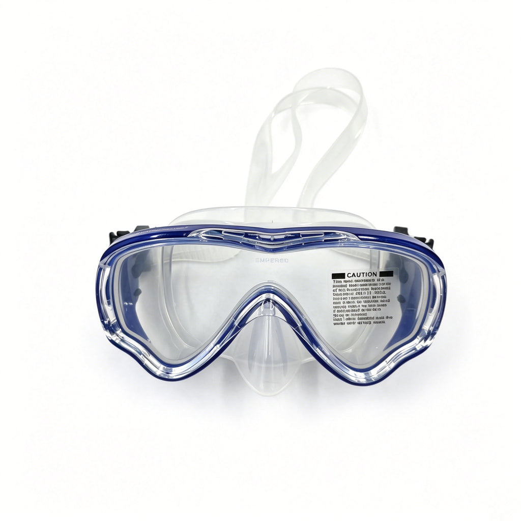 8882602271054 - Swimming Goggles