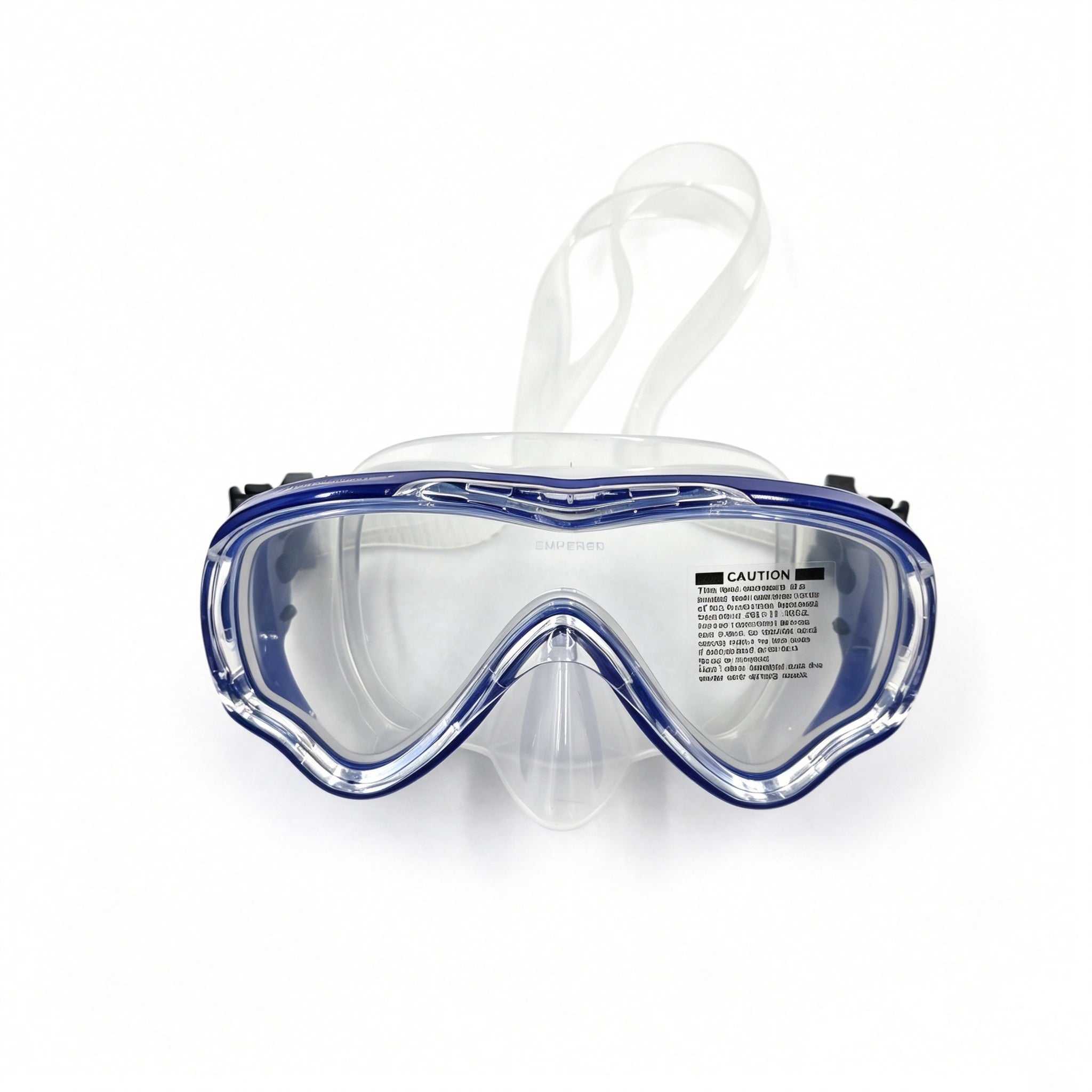 8882602271054 - Swimming Goggles