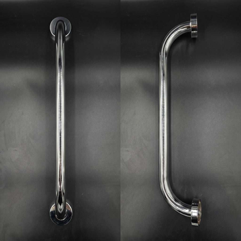 898432 - Wall Mounted Household Hook Rack - 47.5cm