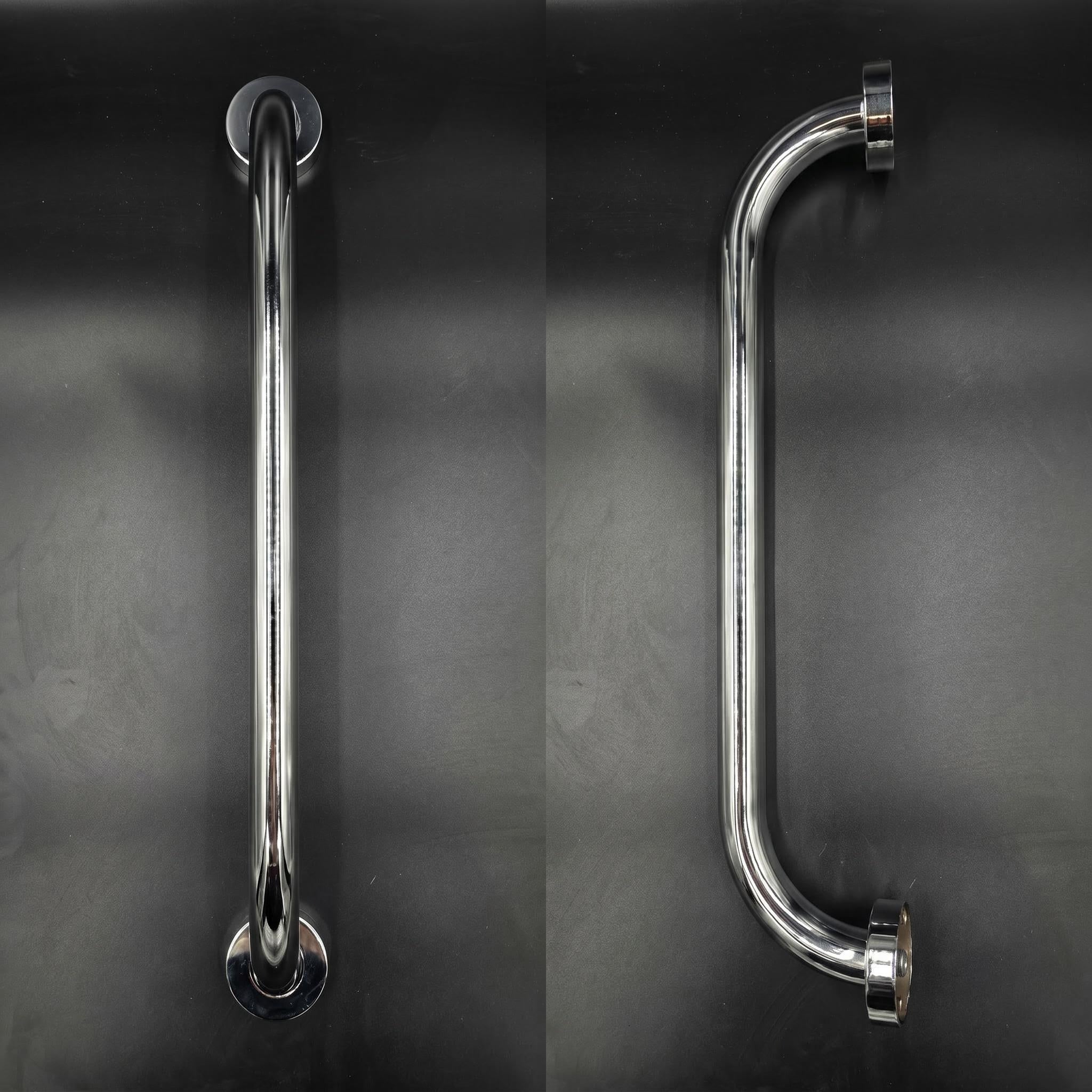 898432 - Wall Mounted Household Hook Rack - 47.5cm