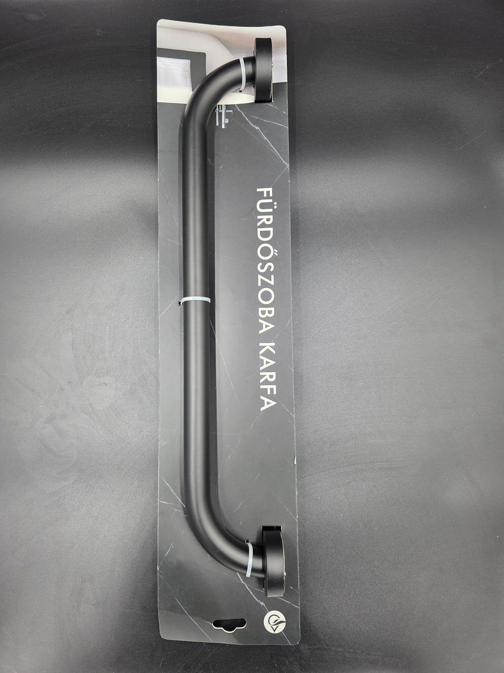 898654 - Wall Mounted Household Hook Rack - 47.5cm