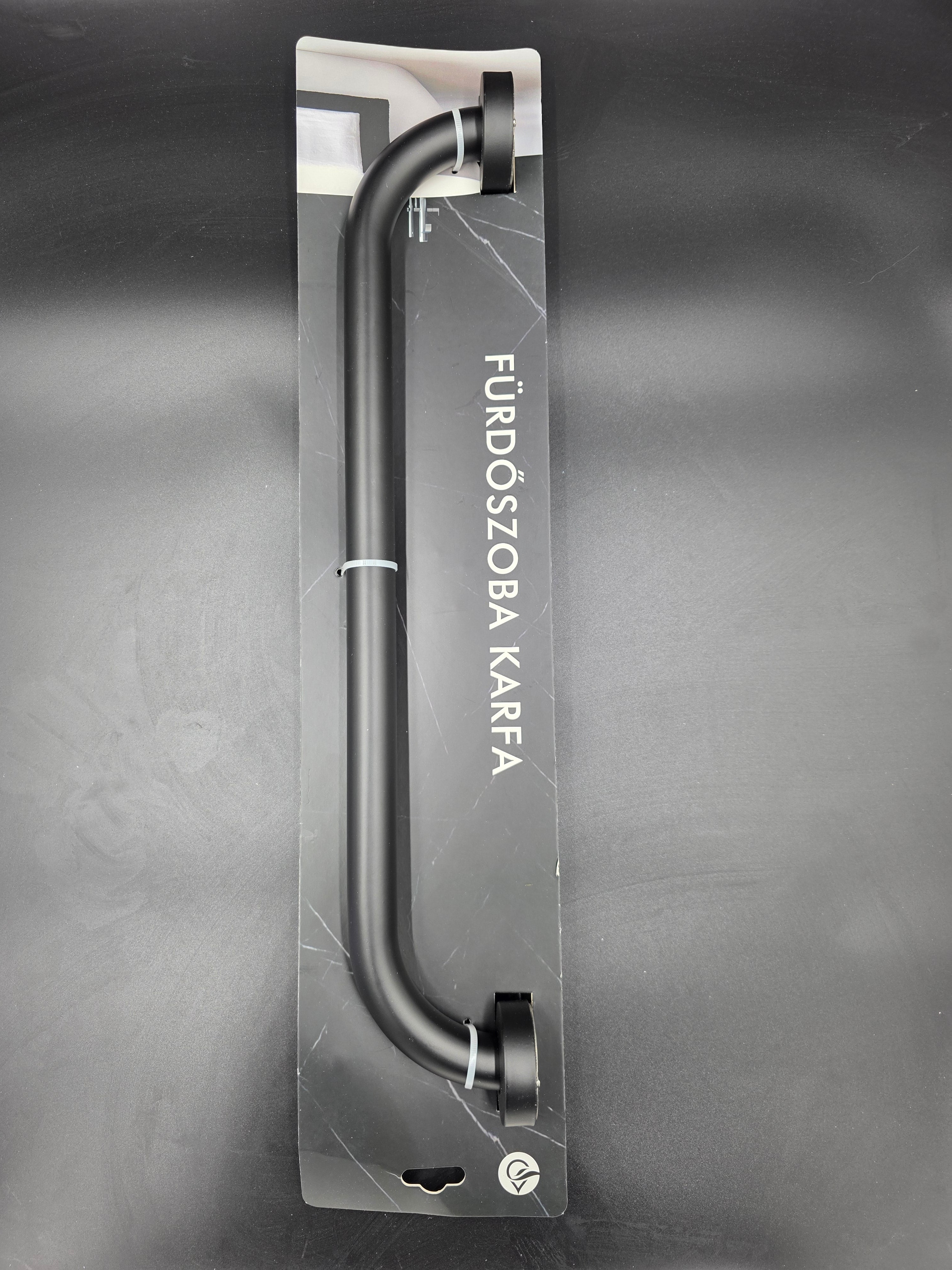 898654 - Wall Mounted Household Hook Rack - 47.5cm