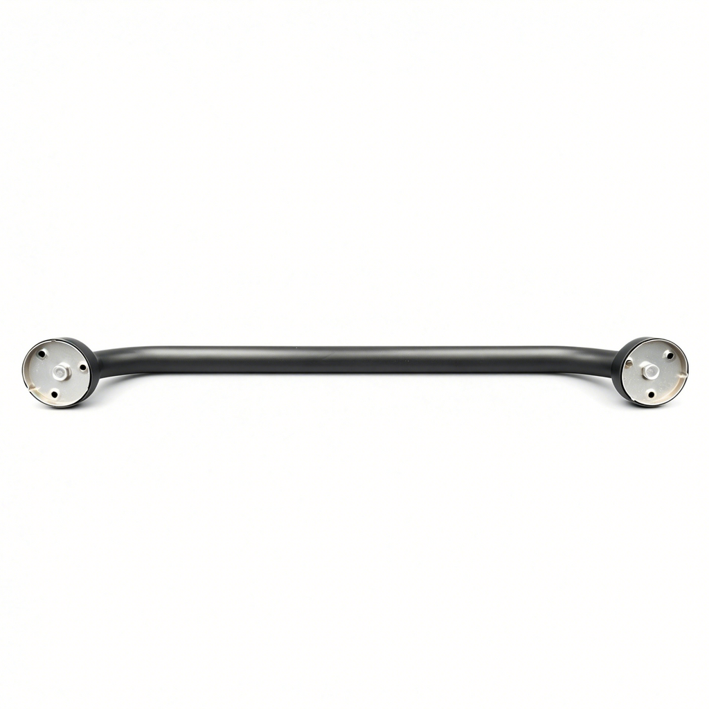 898654 - Wall Mounted Household Hook Rack - 47.5cm