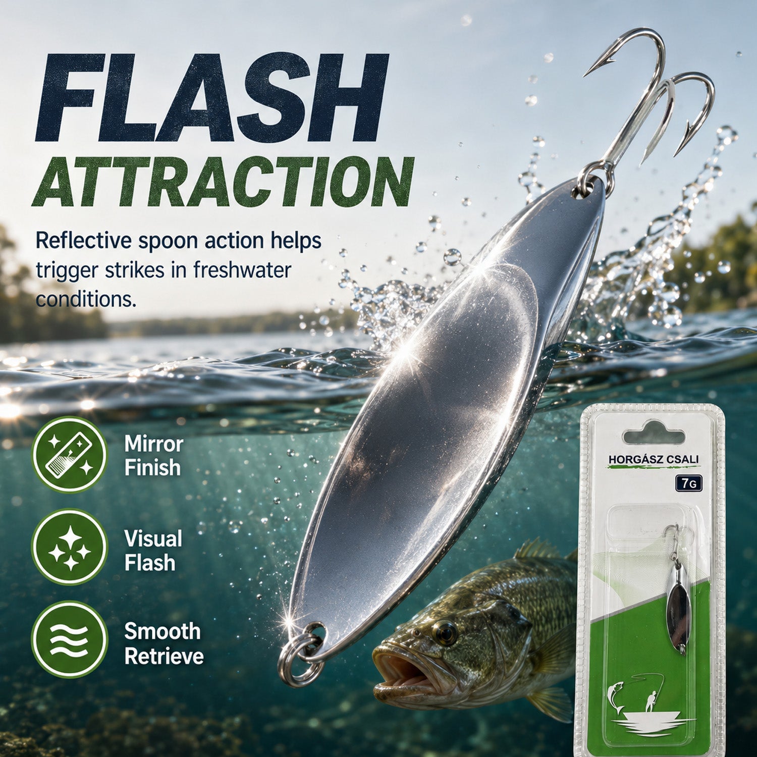 Fishing Bait Hook Lure Set