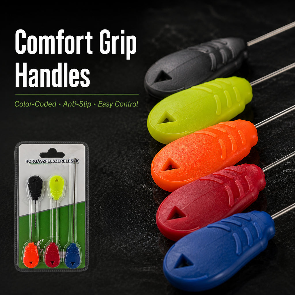 90407 - Fishing Tackle Accessory Kit
