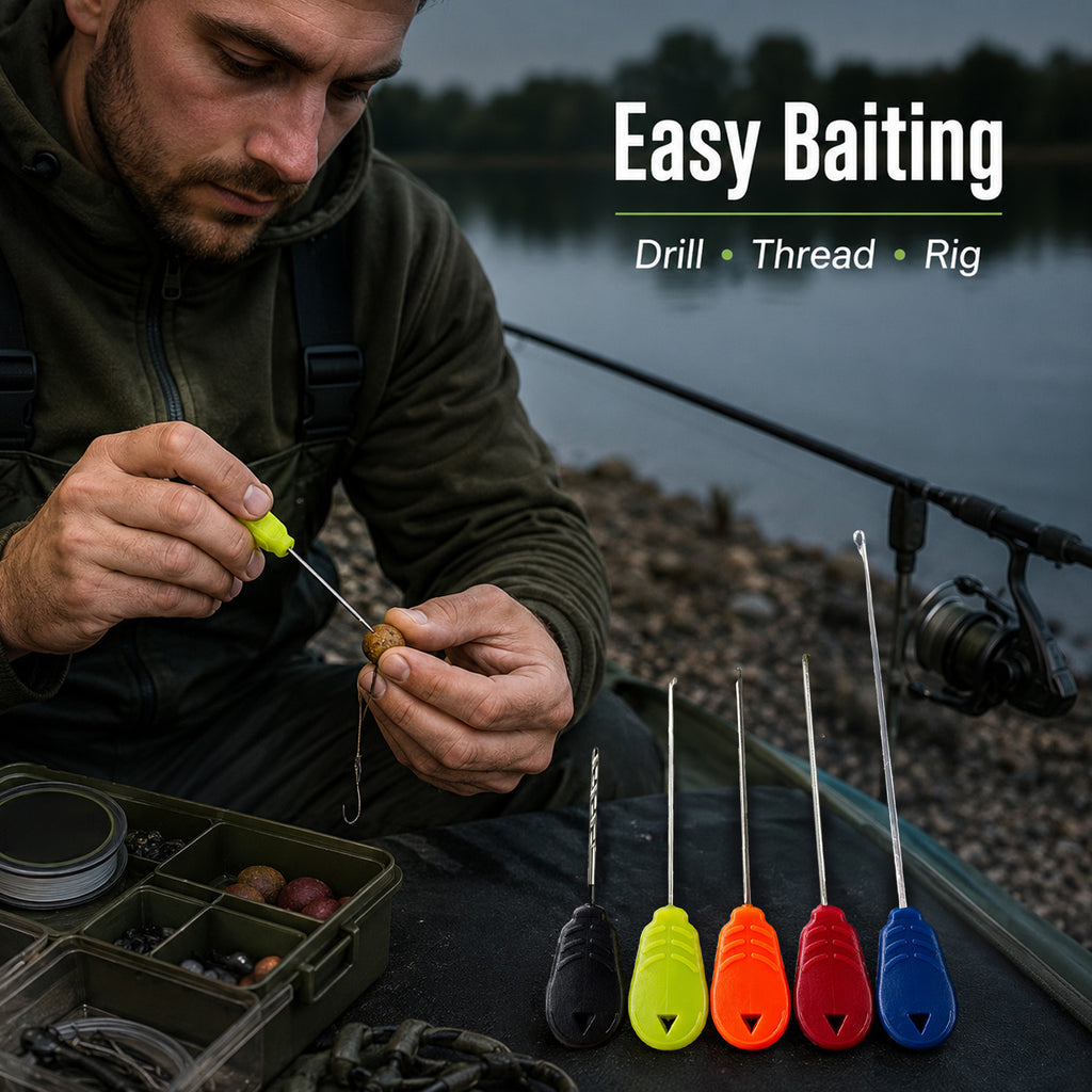 90407 - Fishing Tackle Accessory Kit