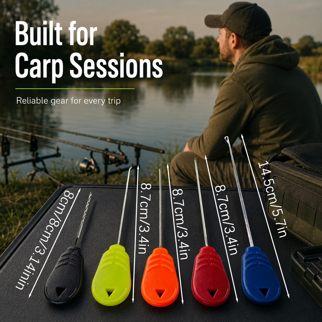 90407 - Fishing Tackle Accessory Kit