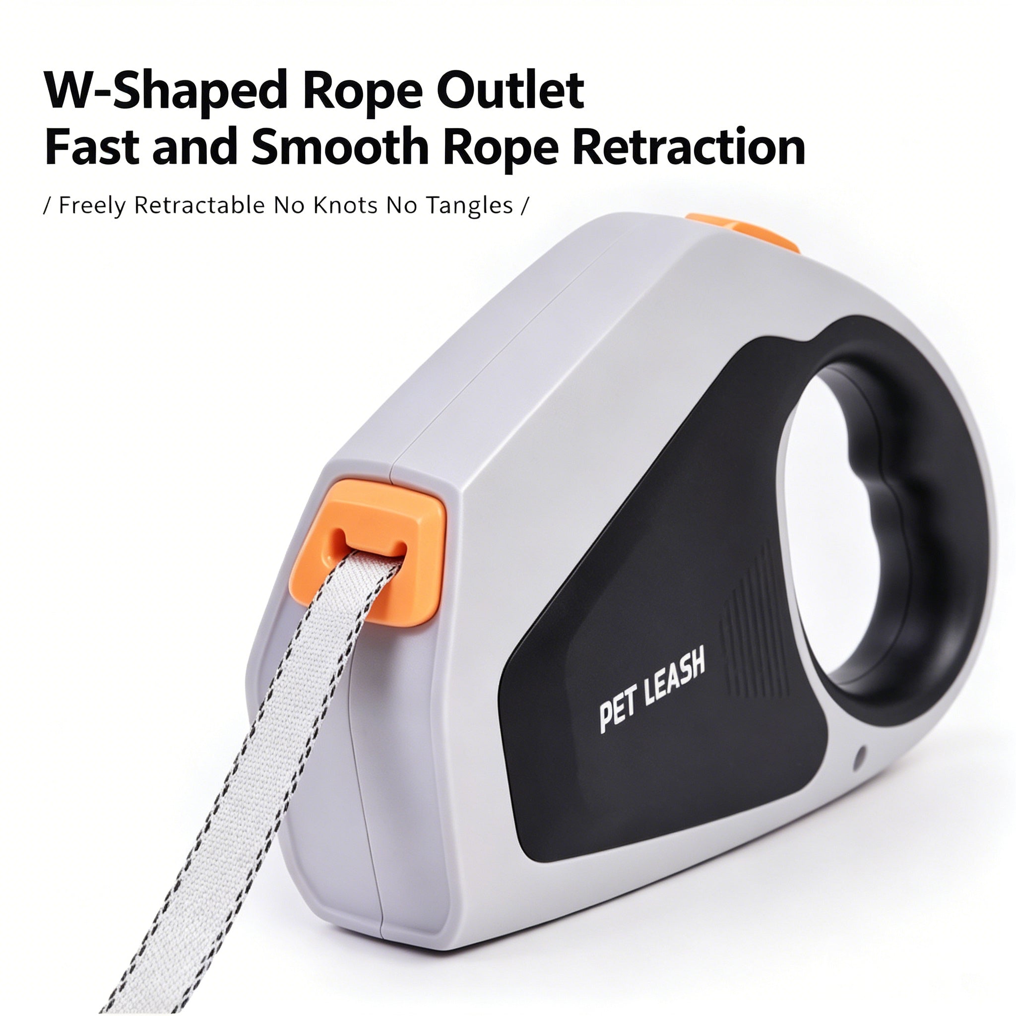 PSM608486 - 5m Retractable Dog Leash