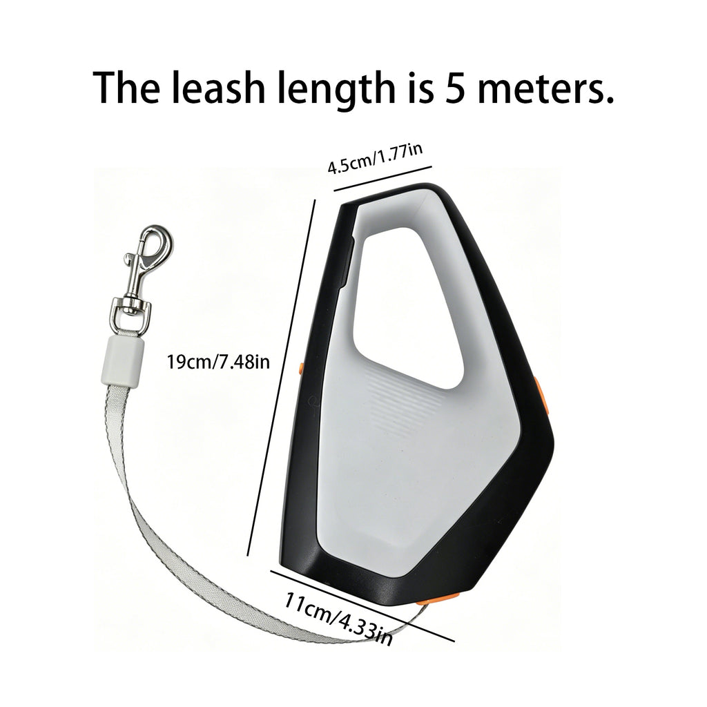PSM608486 - 5m Retractable Dog Leash