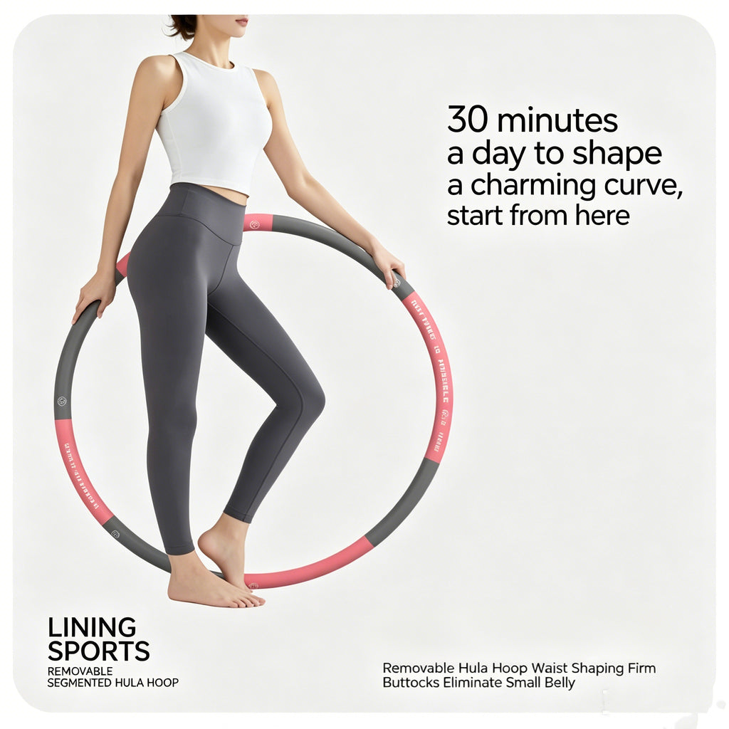 WH030 - Hula Hoop